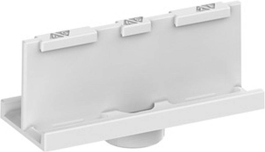 SPEL Klemmenhalter ABOX 025/040 KH 221 4²