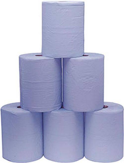 FEL Putzpapier 2-lagig 8604 ca.38x38cm