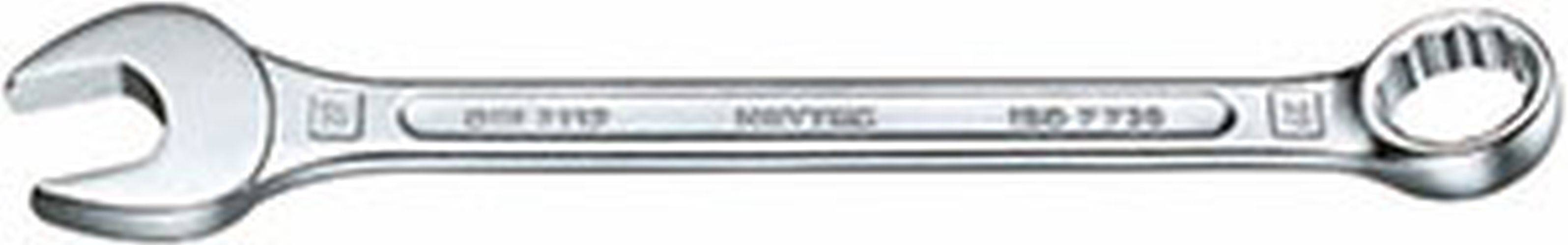 Ringmaulschlüssel SW7 verchromt-poliert 50810007080