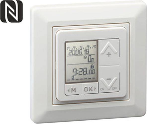 Zeitschaltuhr/Wo/Elekt. 173 110 easy 1-Kanal, Gangres. >6J. UP