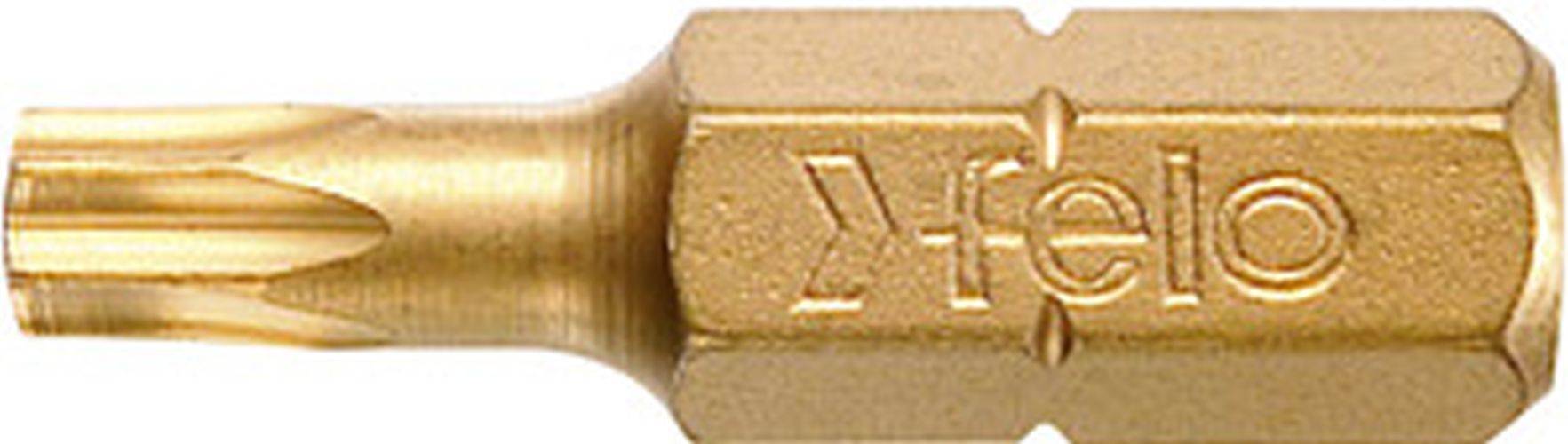 Eine Messingröhre mit mathematischen Symbolen eingraviert.