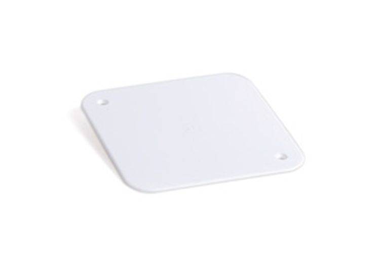 Ersatzdeckel 200x200mm für UP Abzweigkasten