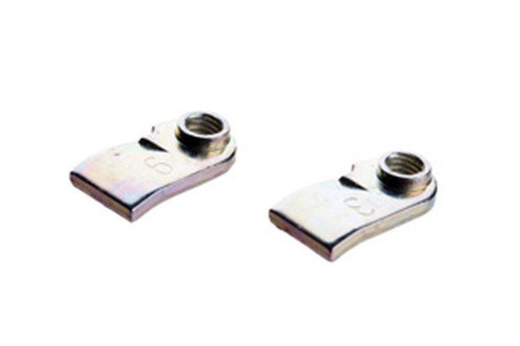 Ersatz-Metallkralle fuer Hohlwanddosen VE50