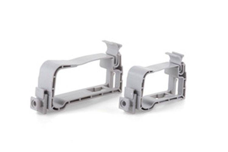 HUP Kabelsammelhalter 20x3x1,5 309115