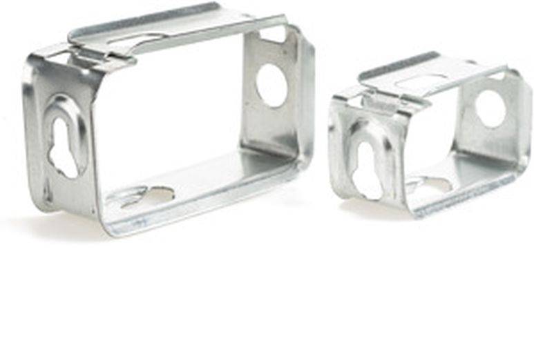 HUP Kabelsammelhalter 15 309215 Metall VE50