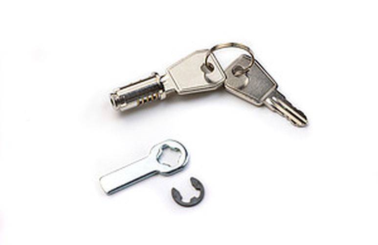 IDE Schlüsselschloss 22040