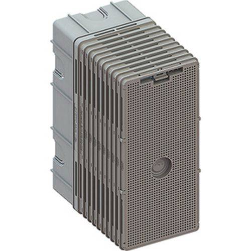 KAISER Universal-Geräteträger für Aussendämmung 1159-24