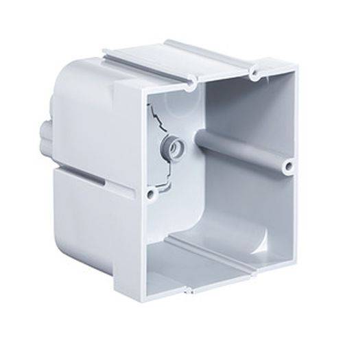 KAISER Kombi-Gerätedose für Aussendämmung 1159-62