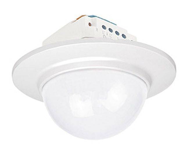 Swiss Garde 360 rund Bewegungsmelder Premium UP