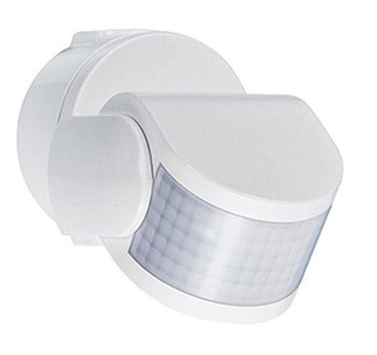 Swiss Garde 3100 Decken-/Wandmontage IR / weiss 26450