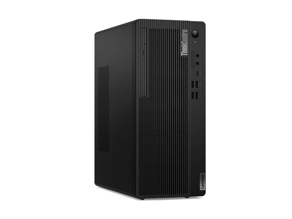 Lenovo ThinkCentre M70t Tower i5-10500 48GB 250GB SSD DVD-RW Win 11 Pro
