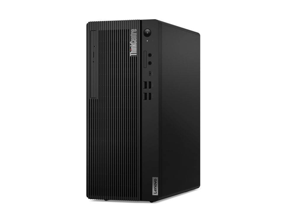 Lenovo ThinkCentre M70t Tower i5-10500 32GB 960GB SSD DVD-ROM Win 11 Pro