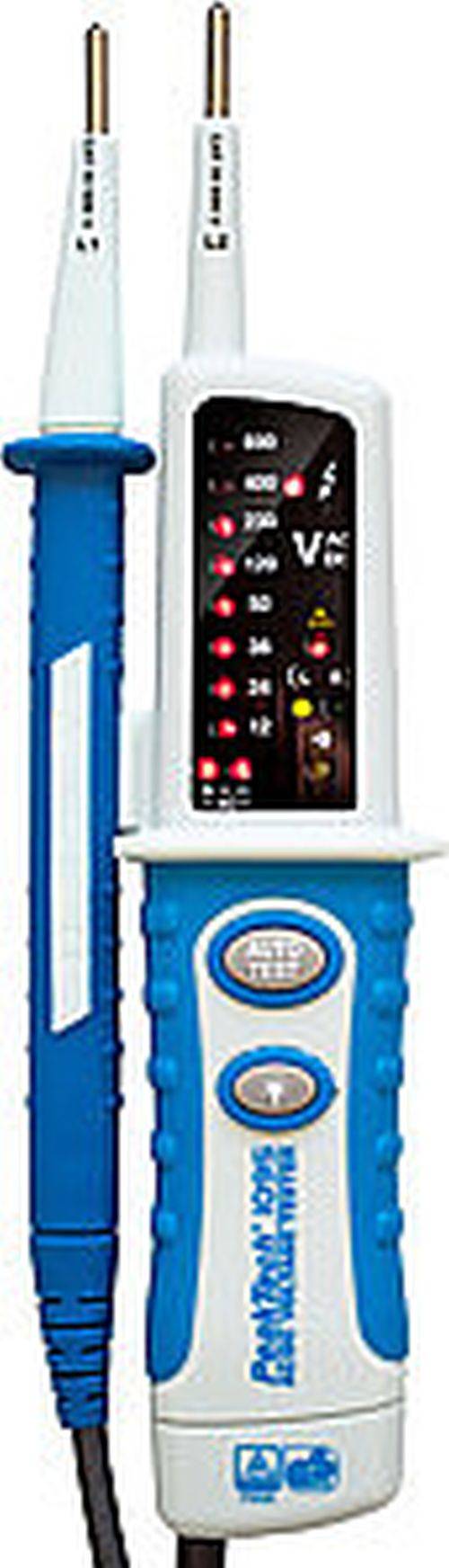 PeakTech Spannungsprüfer 1095 12 - 400V AC/DC