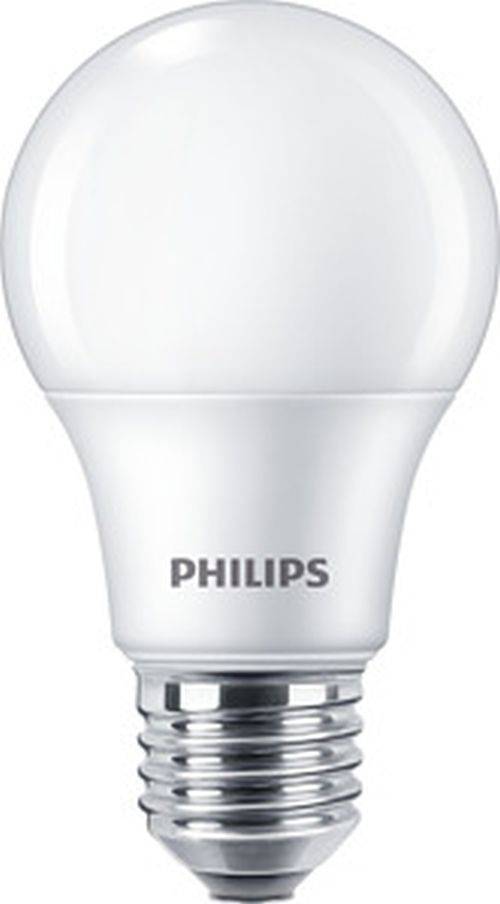 PHIL COREPRO-LEDBULB-ND-8-60W-A60-E27 8W / 4000K / 806lm / ø60x108mm 169050