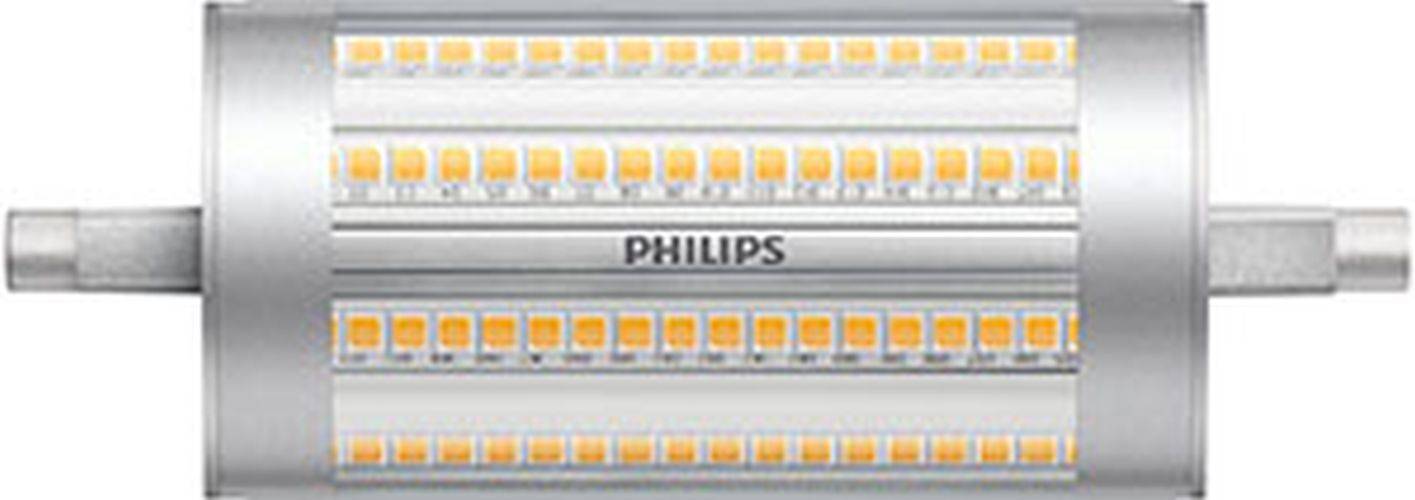 PHIL CorePro LEDlinear R7s 646738 17,5-150W, 3000K, ø42x118mm
