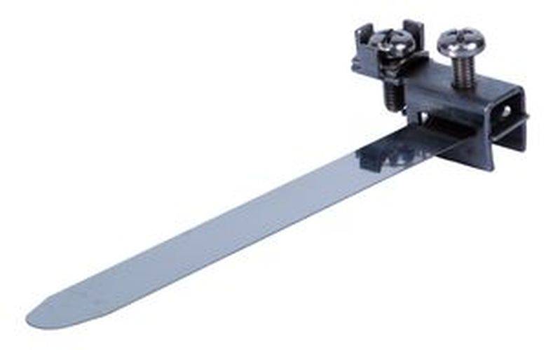 V2A Erdungs-Bandsch. EBS 0/ES 202 04 23 1/8 - 3/8 8 - 18mm VE10