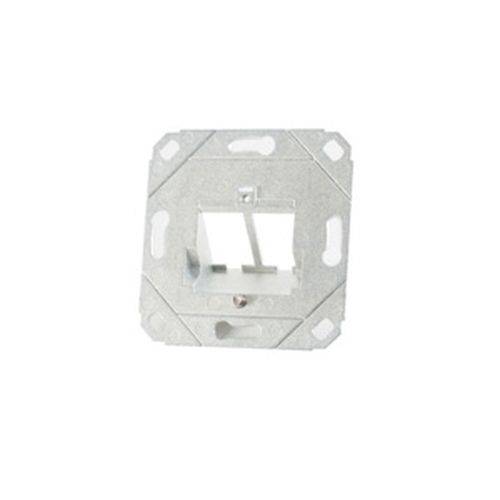 Anschlussdose für Keystone 08-10100 2-fach