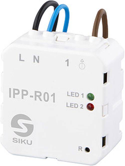 SIKU Empfänger, drahtlos IPP-R01 für BT710, UP-Montage