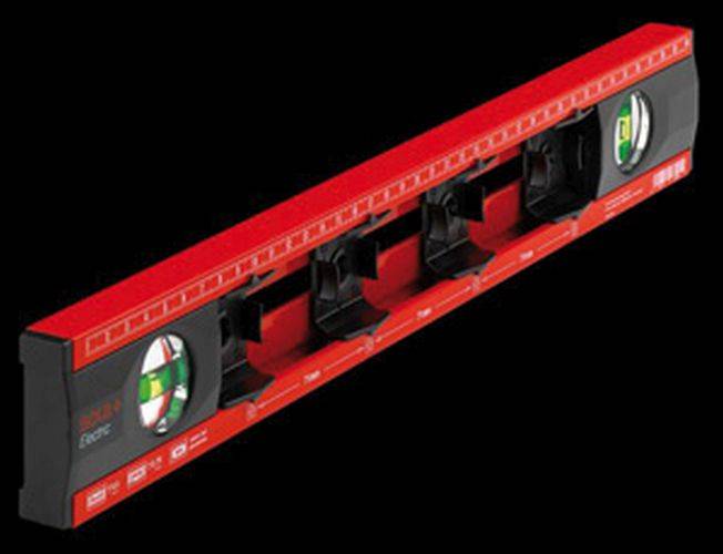 SOLA Markier-Wasserwaage ELECTRIC 400mm