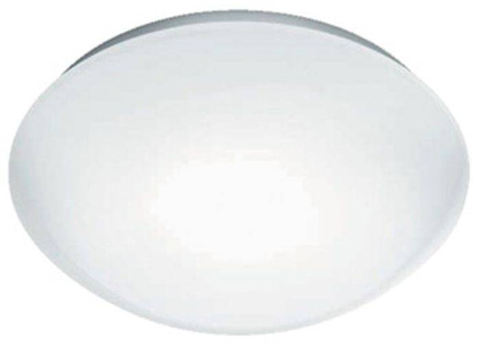 Sensor-Innenleuchte IP54 RSPROP1S 9,4W/3000K/968lm/D280x110mm