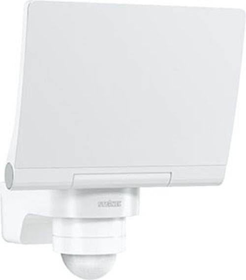 Sensor-LED-Strahler IP44 XLEDPRO240S 19,3W/3000K/2124lm/weiss/161x180x223mm