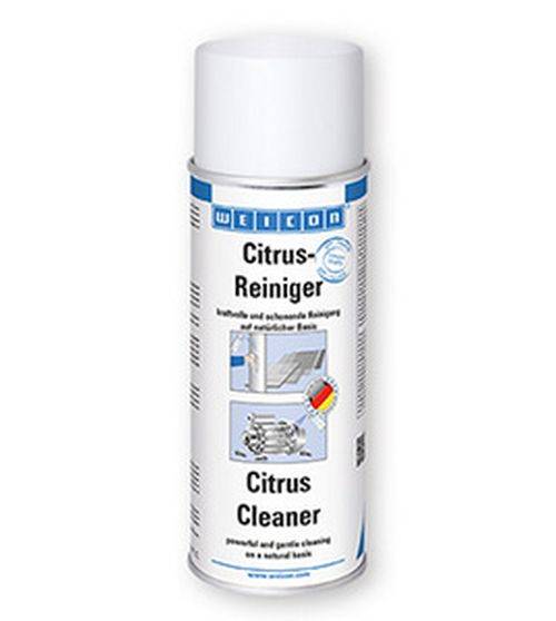 WEICON Citrus-Reiniger 10032019 Spruehdose 400ml