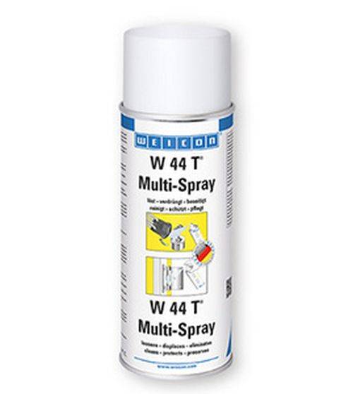 WEICON W44 T® Multi-Spray 10001023 Spruehdose 400ml