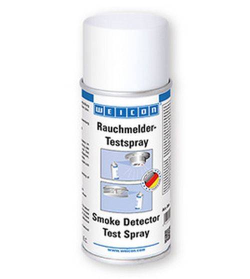 WEICON Rauchmelder-Testspray 10031819 150ml