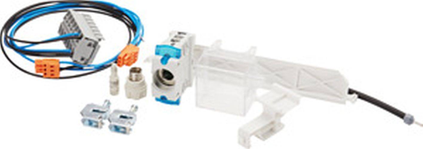 FTRO Spannungsversorgung SPVGD01 D01 6A