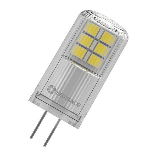LED PIN 12V P 2.2W 827 Clear G4