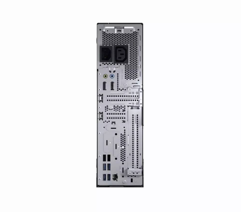 Fujitsu ESPRIMO D7010 SFF i5-10500 24GB 120GB SSD DVD-ROM Win 11 Pro