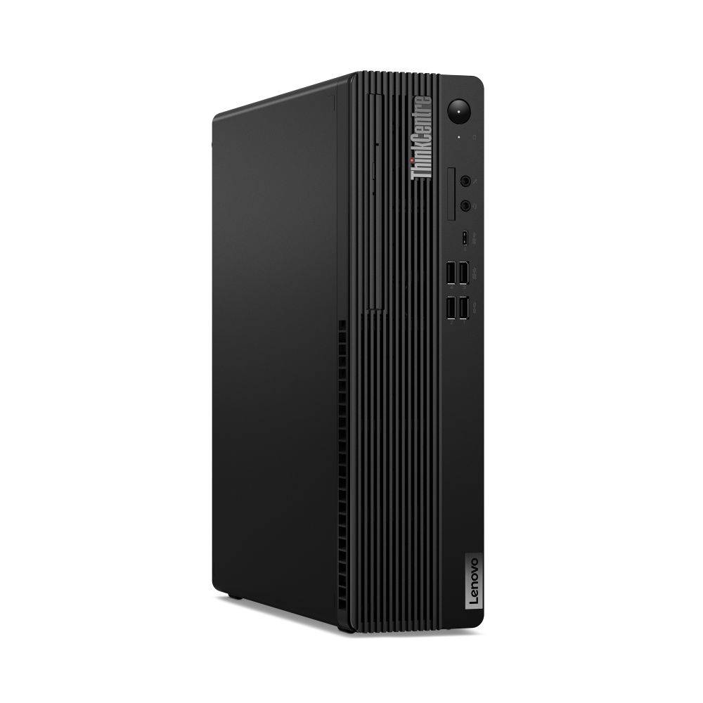 Lenovo ThinkCentre M70s Gen 3 SFF i7-12700 24GB 180GB SSD DVD-ROM Win 11 Home