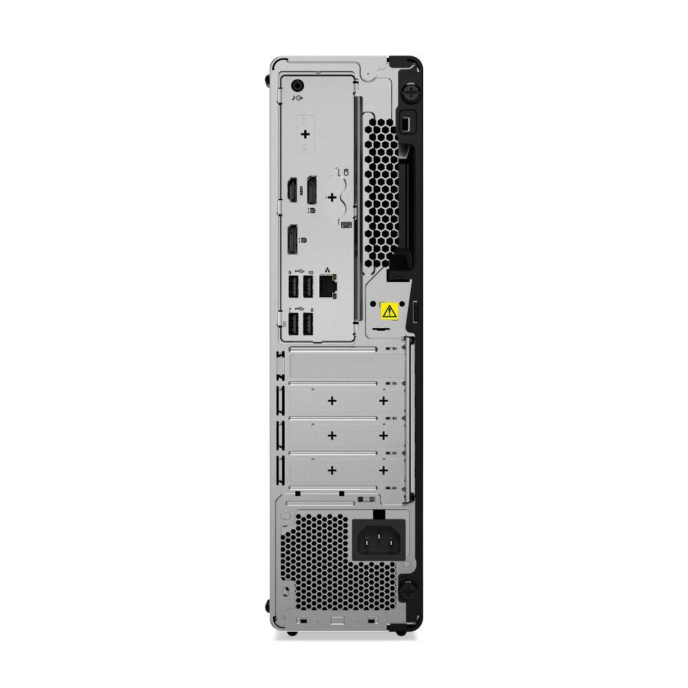Lenovo ThinkCentre M70s Gen 3 SFF i7-12700 32GB 480GB SSD DVD-ROM Win 11 Pro