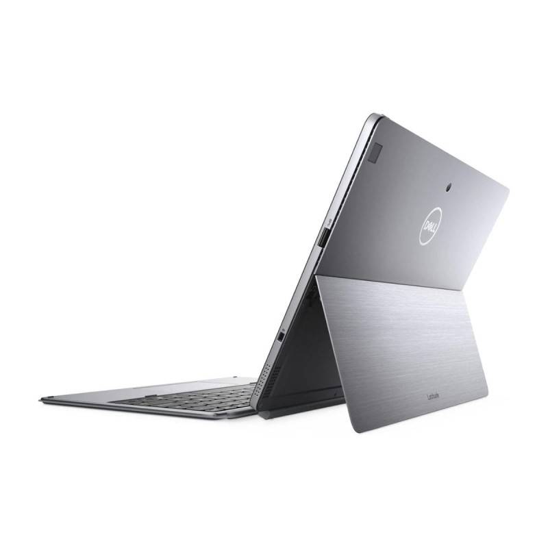 Dell Latitude 7210 2-in-1 i7-10610U 16GB 256GB 1920x1280 WLAN BT Webcam Win 11 Home ohne Tastatur