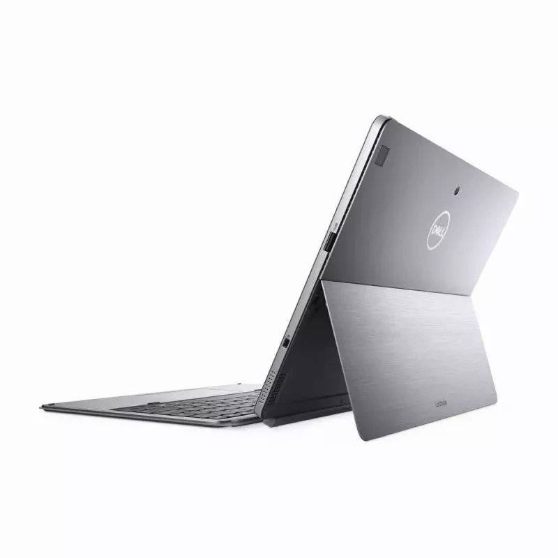 Dell Latitude 7210 2-in-1 i7-10610U 16GB 256GB 1920x1280 WLAN Bluetooth Webcam Win 11 Pro ohne Tastatur