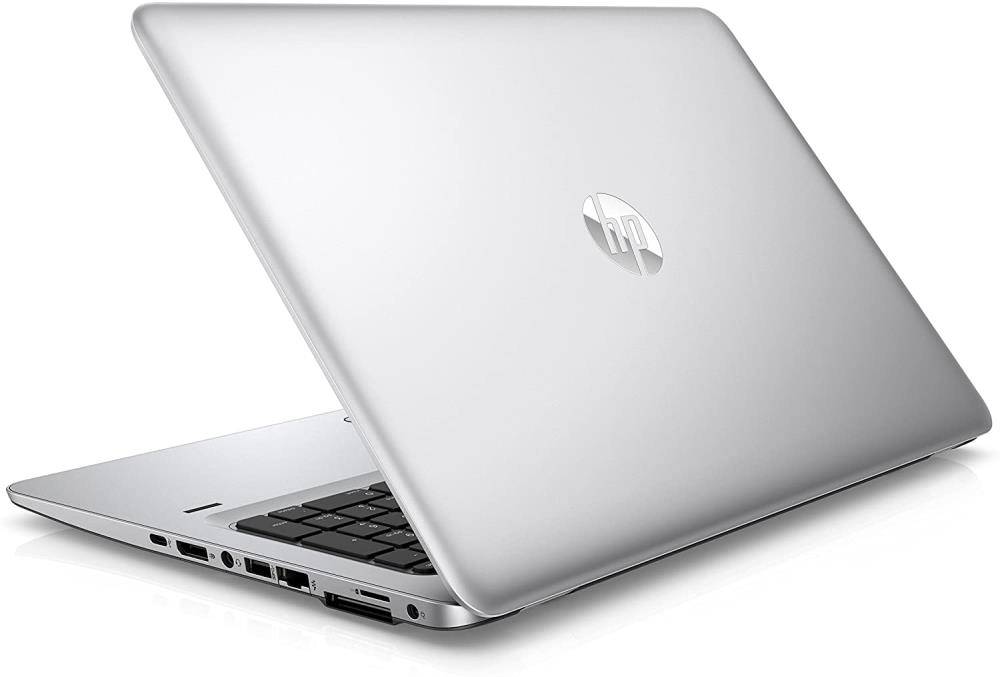 HP EliteBook 850 G3 i7-6500U 16GB 1000GB SSD 1920x1080 WLAN BT Webcam Win 11 Pro