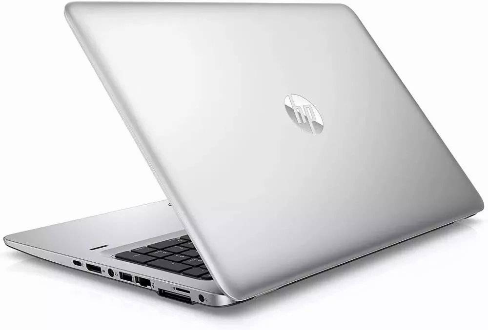HP EliteBook 850 G3 i7-6500U 16GB 2000GB SSD 1920x1080 WLAN BT Webcam Win 10 Pro