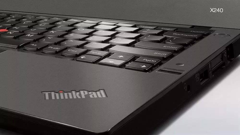 Lenovo ThinkPad X240 i7-4600U 16GB 128GB SSD 1920x1080 WLAN BT Webcam Win 10 Pro