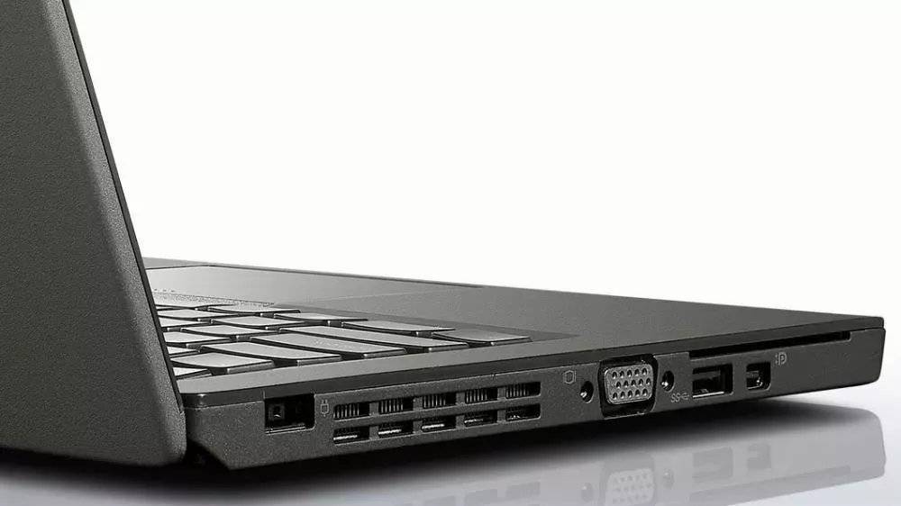 Lenovo ThinkPad X240 i7-4600U 16GB 128GB SSD 1920x1080 WLAN BT Webcam Win 10 Pro