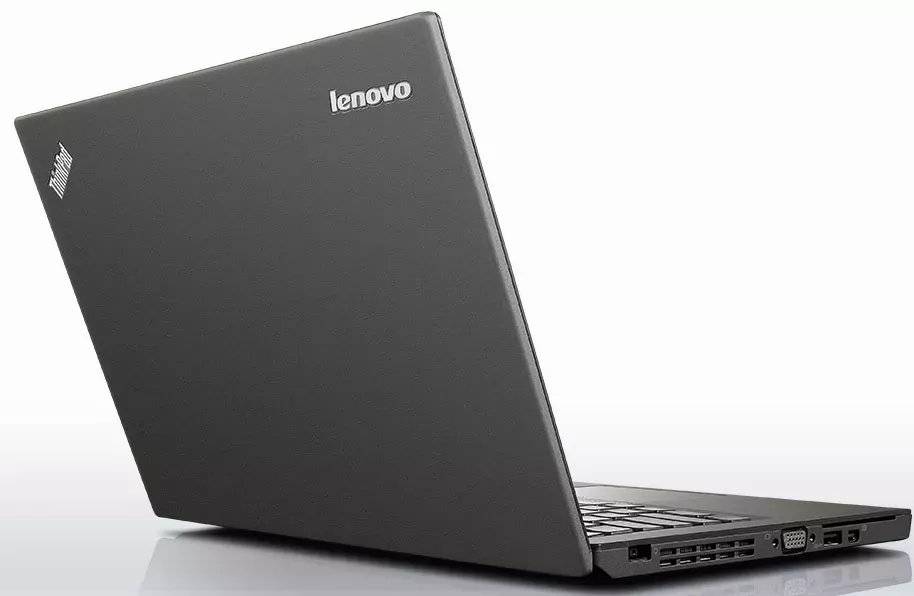 Lenovo ThinkPad X240 i7-4600U 4GB 480GB SSD 1920x1080 WLAN BT Webcam Win 11 Pro