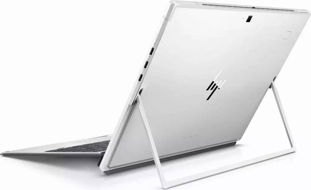 HP Elite x2 G8 i5-1145G7 16GB 256GB 1920x1280 WLAN BT Webcam Win 11 Pro mit Tastatur