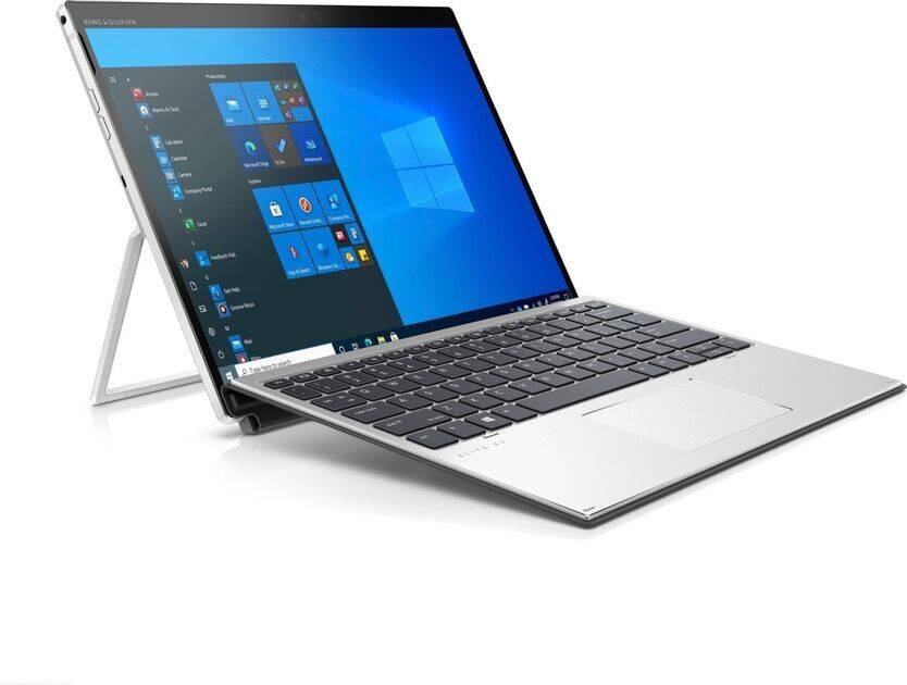 HP Elite x2 G8 i5-1145G7 8GB 256GB 1920x1280 WLAN BT Webcam Win 11 Pro ohne Tastatur
