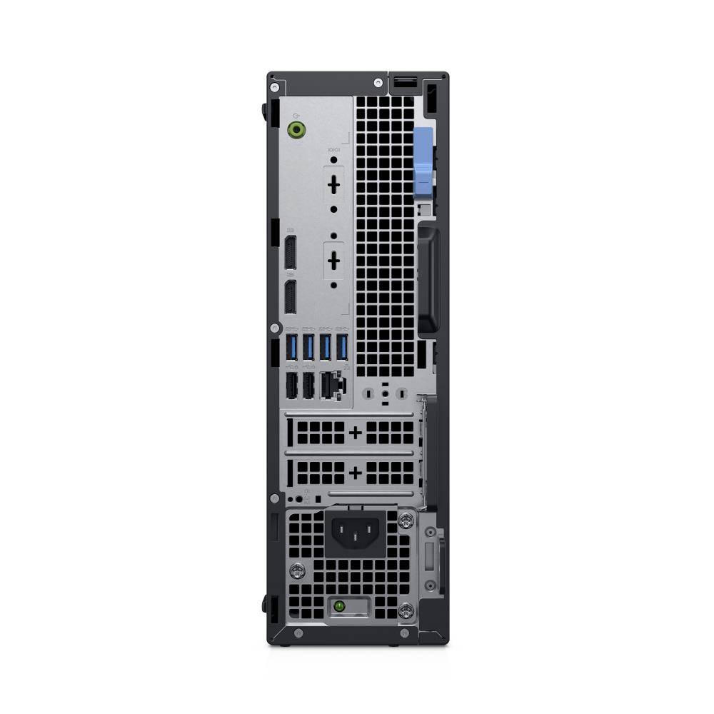 Dell Optiplex 5070 SFF i5-9500 16GB 128GB SSD DVD-RW Win 10 Pro