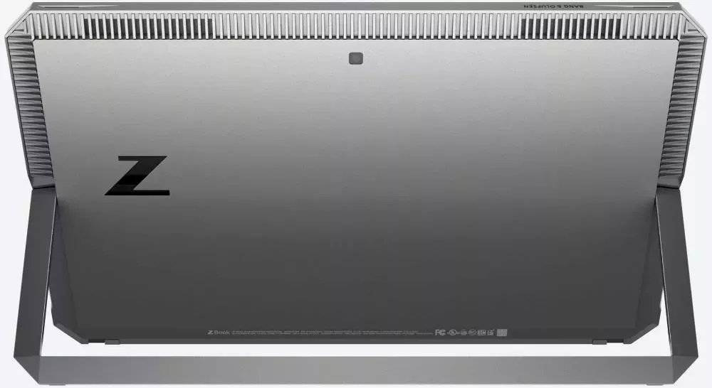 HP ZBook x2 G4 Detachable Workstation i7-8650U 32GB 512Gb 3840x2160 WLAN BT Webcam Win 11 Pro ohne Tastatur