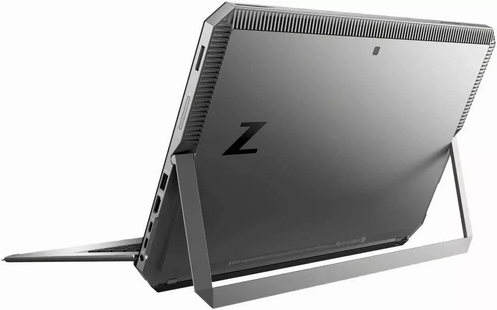 HP ZBook x2 G4 Detachable Workstation i7-8650U 32GB 512Gb 3840x2160 WLAN BT Webcam Win 11 Pro ohne Tastatur