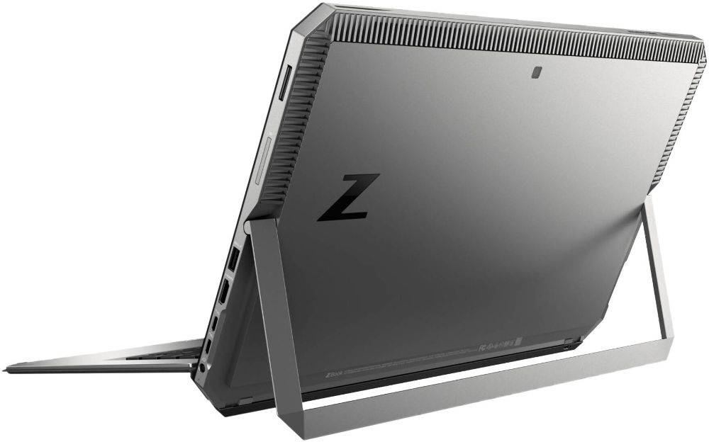 HP ZBook x2 G4 Detachable Workstation i7-8650U 32GB 512Gb 3840x2160 WLAN BT Webcam Win 11 Pro ohne Tastatur