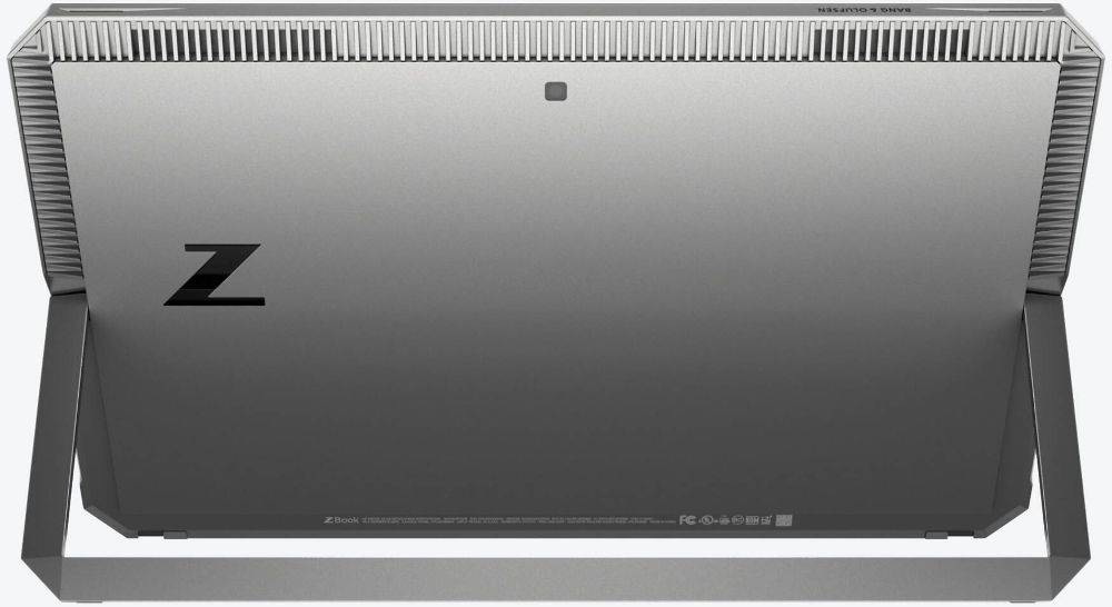 HP ZBook x2 G4 Detachable Workstation i7-8650U 32GB 512Gb 3840x2160 WLAN BT Webcam Win 11 Pro ohne Tastatur