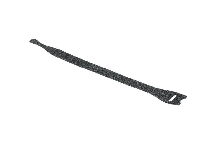 HellermannTyton Kabelbinder Textie M BK (VE10)