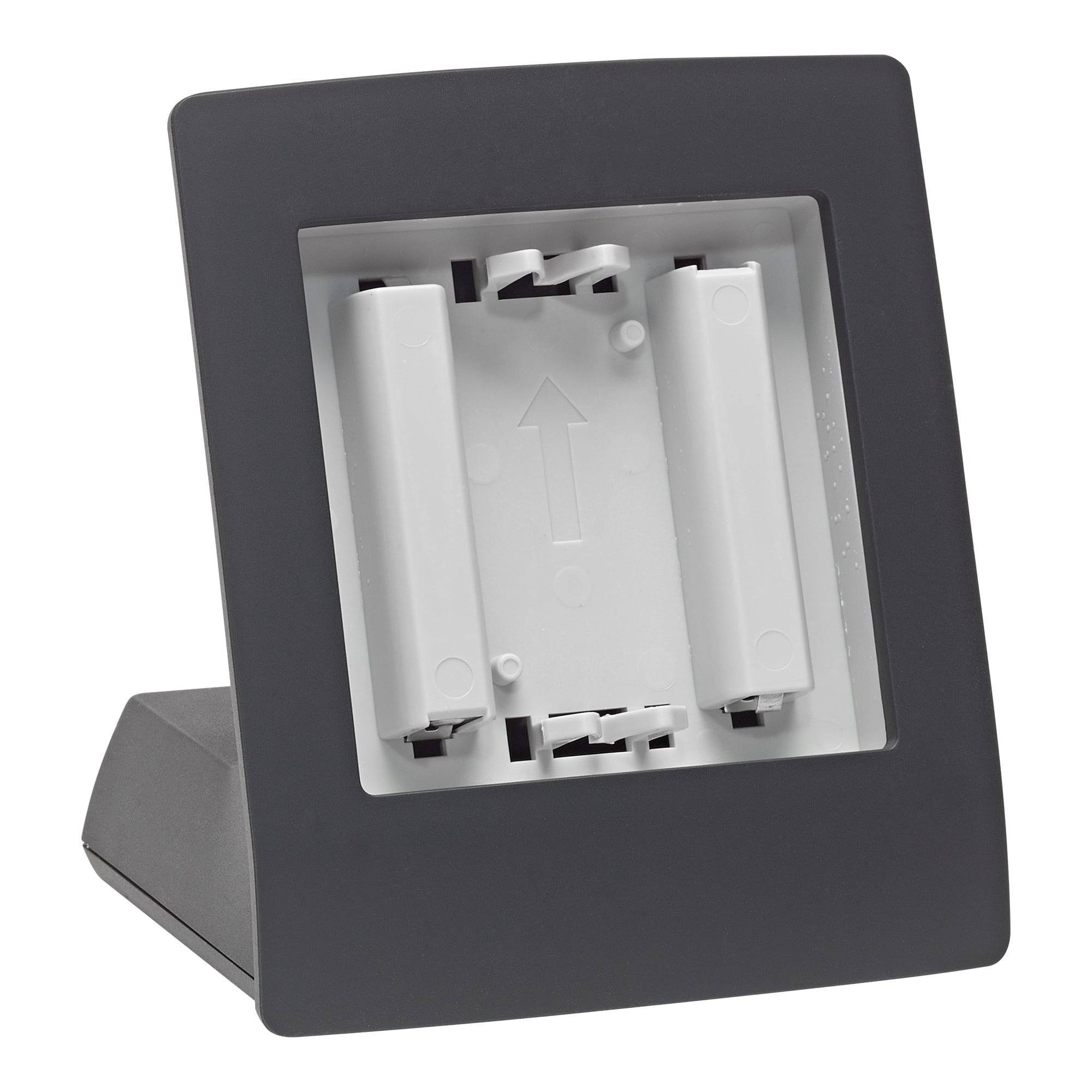 HOMEMATIC IP 161629A0 Tischaufsteller, anthrazit