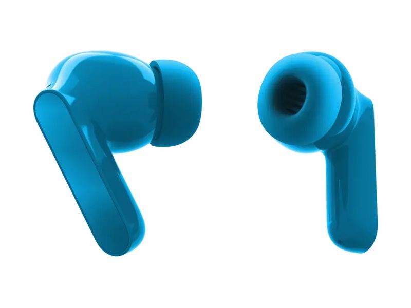 Motorola Solutions Motorola moto buds bass - True Wireless-Kopfhörermit Mikrofon